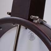 Artisan Goodtime banjo rim Artisan Goodtime banjo rim